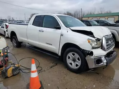 Used Automatic Transmission Assembly Fits: 2007 Toyota Tundra AT 4x4 8 Cylinder • $2305