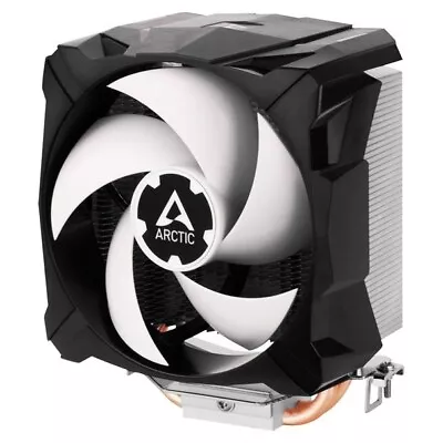 Arctic Freezer 7 X Compact Multi-Compatible CPU Air Cooler Intel 1700  AMD AM5-4 • £20.65