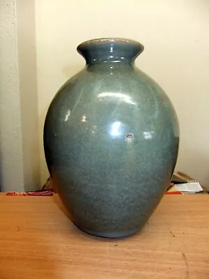 Amanda Brier Leach Pottery Vase • £60