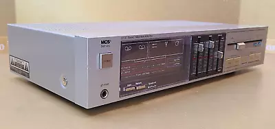 Retro MCS Series 2250 Amplifier By JC Penney Tape Aux Tuner Phono Made In Japan • $91.99