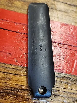 Swedish Mauser Floorplate Triggerguard 6.5x55 M96 M38 Rifle 2297 • $29