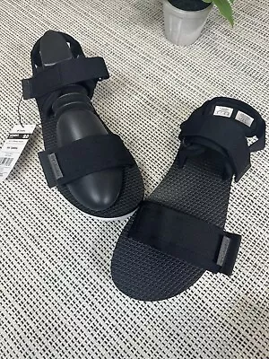 Columbia Via Outdoor City Casual Everyday Travel Sandals Womens New Size 9 • $60