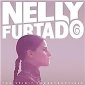 Nelly Furtado : The Spirit Indestructible CD Deluxe  Album 2 Discs (2012) • £2.92