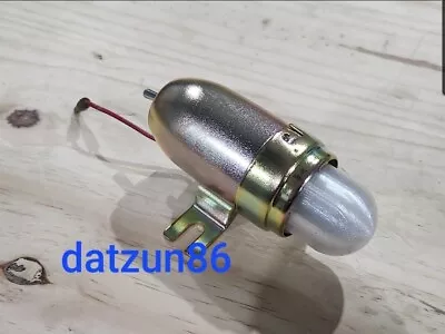 Restored 1970-78 Datsun 240z 260z 280z Inspection Lamp Light • $48