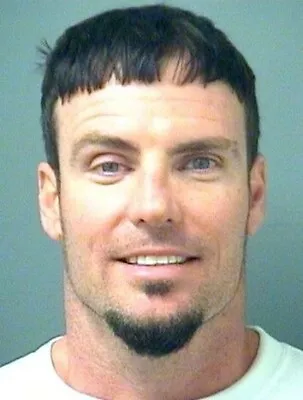 VANILLA ICE MUG SHOT GLOSSY POSTER PICTURE PHOTO Mugshot Rob Baby Extreme 299 • $12.99