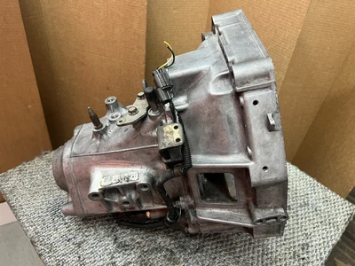$1100 • Buy JDM Acura Integra Transmission OEM 5 Speed Manual Ls DOHC B18B Non Vtec Honda