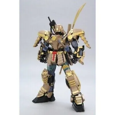 Bandai MG 1/100 Musha Gundam Mk-II Tokugawa Ieyasu Ver. - Japan Model Kit NEW • $96.90