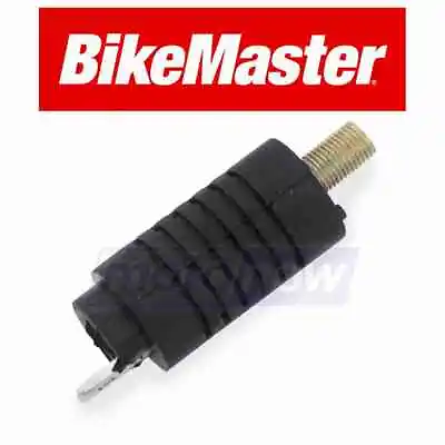 $26.67 • Buy BikeMaster Front Turn Signal Stem For 1983-1986 Honda VF1100C V65 Magna - Lh