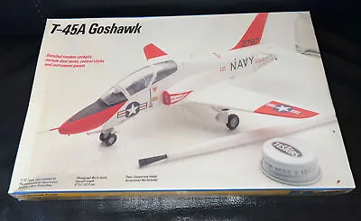 Testors 1/72 Scale T-45A Goshawk Model Kit • $27.50