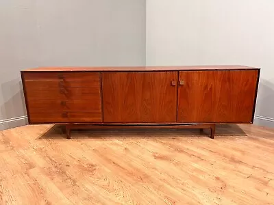 Mid Century Vintage 60's Danish Style Teak Sideboard By Kofod Larsen For G Pan • £895