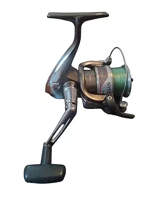 Shimano Syncopate 2500FG Spinning Quick Fire Fishing Reel • $29