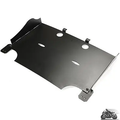 Steel Rear Skid Plate Lower Plate For Ford F-150 3.5L Ecoboost 2015-2022 NEW • $212.33