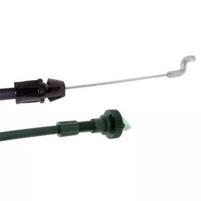 Clutch Cable For 21 Inch MTD Lawnmower. Replaces Original: 746-0713 Cable • £15.05