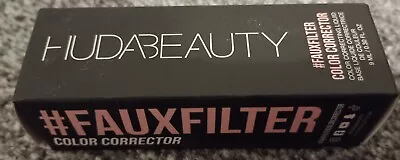 Huda Beauty Faux Filter Colour Corrector Peach • £22.99