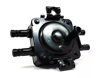 $12 • Buy Vacuum Fuel Pump For 149-1982 149-1544 149-2187 Cummins Onan Generator Welder