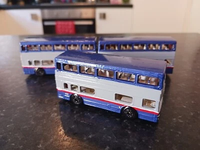 £2.65 • Buy Matchbox / Corgi Travel West Midlands Bus