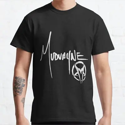 Mudvayne Band T-shirt Black Short Sleeve All Size S-5XL PA2294 • $22.89