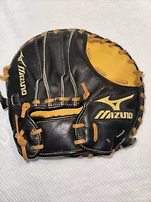 Mizuno GXT 1A Series Training Baseball Glove Right Hand Throw • $25