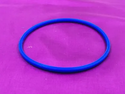 Kenwood Smoothie Maker/Blender Rubber Seal For Base SB050 SB054 SB055 SB056 BLUE • £3.99