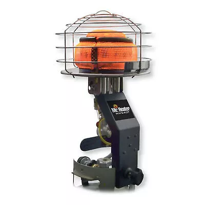 Mr. Heater 45000 BTU 540 Degree Safety Propane Tank Top Space Heater (Used) • $56.99