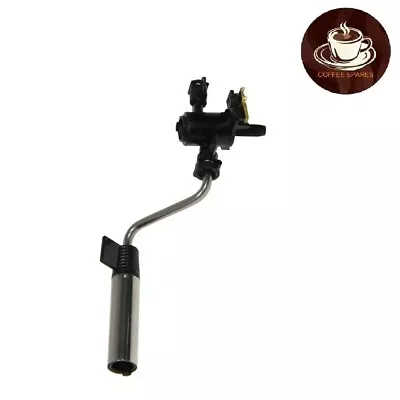 Delonghi STEAM VALVE & PIPE - ESAM 03.110 & ESAM 04.110 - 7313216611  • $34