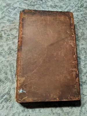 1845 Classical Antiquities; Classical Literature - Eschenburg - Fiske - Illus • $40