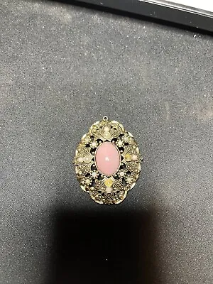 Vintage Avon Cabochon Brooch • $5