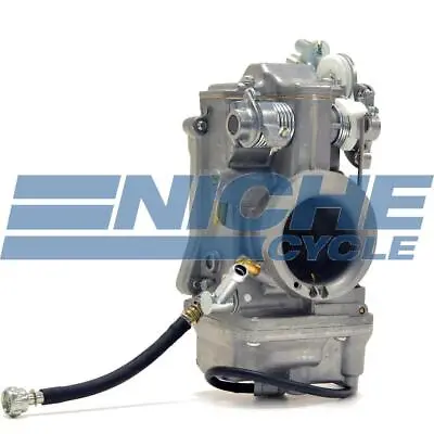 Genuine Mikuni HSR42 HSR 42mm Performance Pumper Carburetor TM42-6 • $290.50