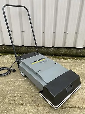 KARCHER BR45/10 ESC Escalator Cleaning Machine (scrubber Cleaner) • £800