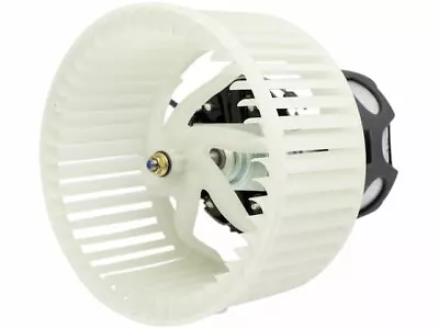 For 2015 BMW 740Ld XDrive HVAC Blower Motor And Wheel 48772MD Blower Motor • $68.21