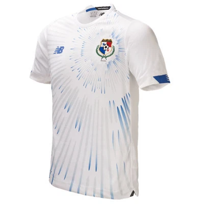 $49.99 • Buy New Balance Men's Panama Away Short Sleeve Jersey