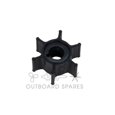 Yamaha Water Pump Impeller For 6 8hp 2 Stroke Outboard (Part # 6G1-44352-00) • $26.07