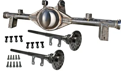 Ford 9 Inch 1978-1987 G-Body Rear End Housing Kit With 31 Spline Axles • $1111.28