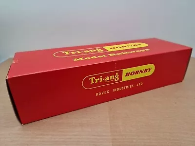 Tri-ang Hornby R666 OO Gauge Motorail Articulated Car Transporter MINT SEALED  • £349.99