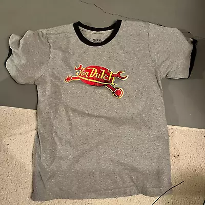 Von Dutch Vintage Shirt • $18