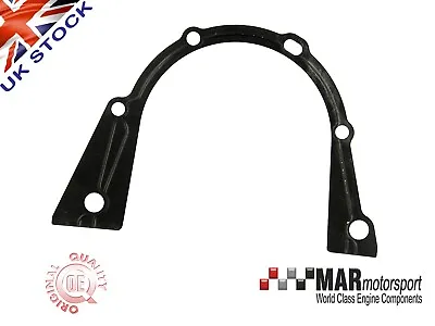 BMW S50B32 | S54B32 | M3 E46 | Z3 | Z4 | Rear Main Seal Housing Gasket • $13.57