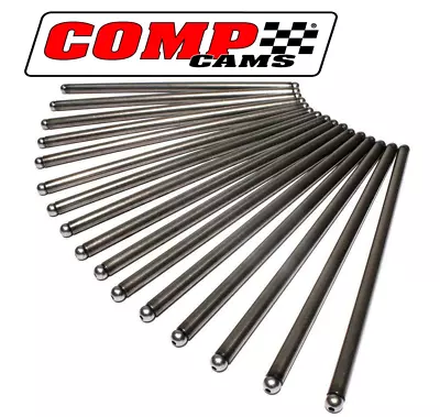 Compcam Aluminum Roller Racing Rockers (1021-16) • $59.99