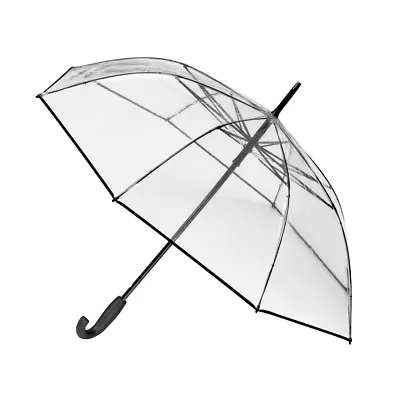 Mercedes Benz Original Umbrella Automatic 41 5/16in Clear New Original Package • $56.87