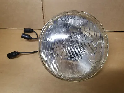 Military 12V Headlight Bulb 7inch FMTV LMTV M1070 Packard Leads 874149-1 NEW • $29