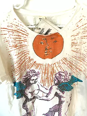 Nwt Magnolia Pearl Sun Within  In True T Shirt • $139