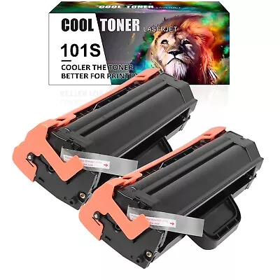£17.99 • Buy 2x Office Toner For Samsung SCX-3405 SCX-3405W SF-760P ML-2160 ML-2165 ML-2165W