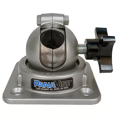 Panavise 400 Stationary Vise Base 3-3/16 X 4-3/32  • $44.05