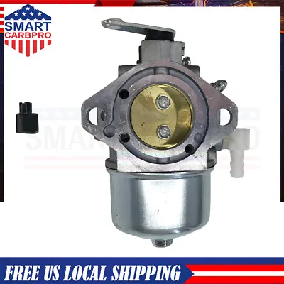 CARBURETOR FOR RIDING MOWER MURRAY 12.5 HP FOR Briggs & Stratton LMT 5-4993 • $16.63