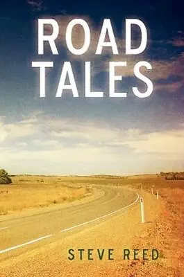 Road Tales: A Rambling Of Motorcycle Stories • $12.09