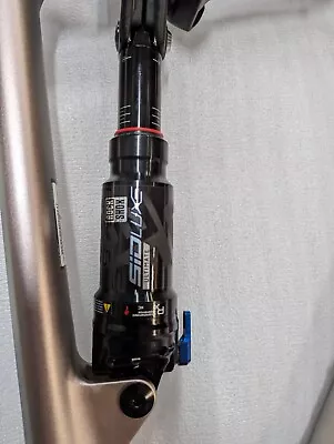 Rockshox SidLuxe Ultimate Rear Shock 190 X 40 Mm Epic Evo Take Off • $325