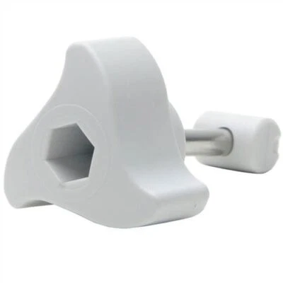$14.75 • Buy Fluval FX4 & FX6 Lid Fastener Replacement Part# A-20215