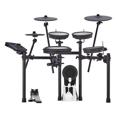 $3130.72 • Buy Roland TD-17KV2 E-Drum Drums/Percussion