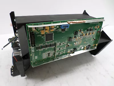 Vidar Systems Corp 17613-001 N1 Camera Board And Feed Assembly 4638.005 REV A • $175