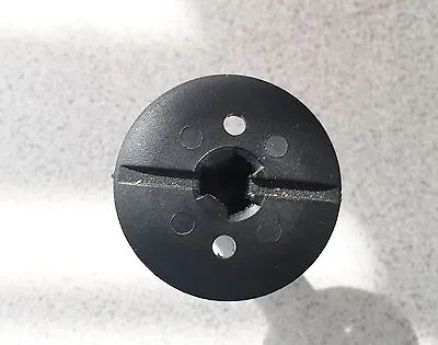 1998-2000 Mercedes-benz C230 C280 W202 Sport ~ Trunk Floor Fastener Button ~ Oem • $4