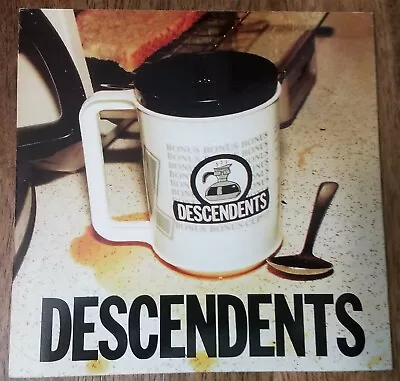 Descendents Gotta /Grand Theme 7  Single Vinyl ALL NOFX Green Day Blink 182 MxPx • $35